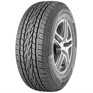 Pneu Continental CONTI CROSS CONTACT LX 2 235/70 R16